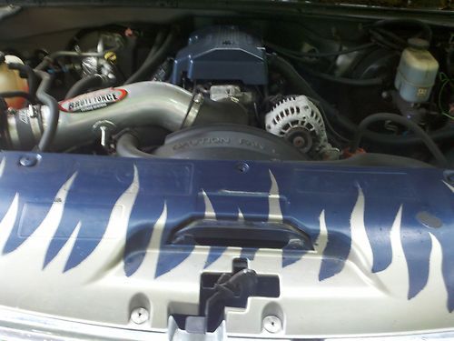 2000 Chevy Silverado Custom Show Truck!! Tons of Mods, Low Miles!!, US $10,000.00, image 3