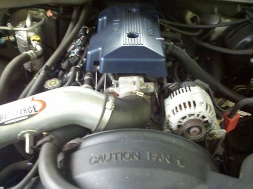 2000 Chevy Silverado Custom Show Truck!! Tons of Mods, Low Miles!!, US $10,000.00, image 4