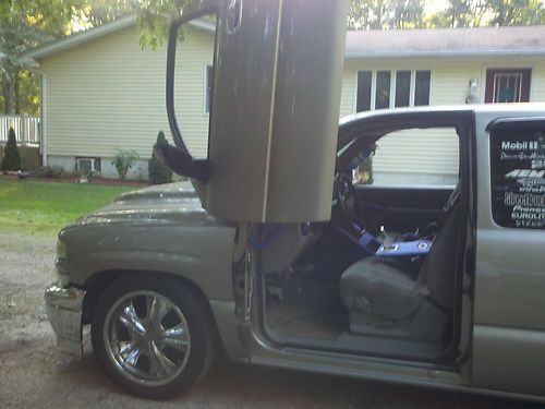 2000 Chevy Silverado Custom Show Truck!! Tons of Mods, Low Miles!!, US $10,000.00, image 10