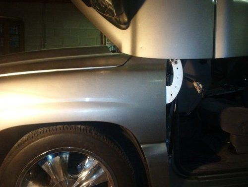 2000 Chevy Silverado Custom Show Truck!! Tons of Mods, Low Miles!!, US $10,000.00, image 12