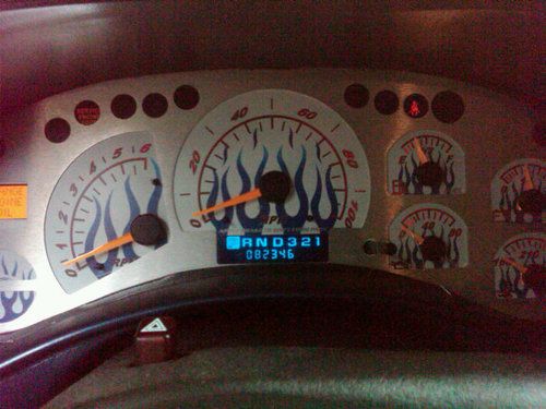 2000 Chevy Silverado Custom Show Truck!! Tons of Mods, Low Miles!!, US $10,000.00, image 17