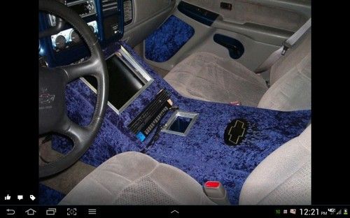 2000 Chevy Silverado Custom Show Truck!! Tons of Mods, Low Miles!!, US $10,000.00, image 20