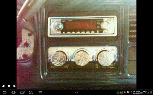 2000 Chevy Silverado Custom Show Truck!! Tons of Mods, Low Miles!!, US $10,000.00, image 22