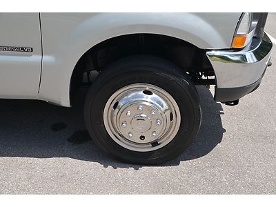 2002 Ford F550 Service Utility Bed Diesel 7.3L w/Air Compressor F-450 F-350, US $14,777.00, image 14