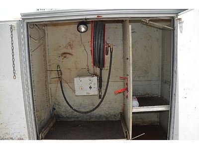 2002 Ford F550 Service Utility Bed Diesel 7.3L w/Air Compressor F-450 F-350, US $14,777.00, image 17