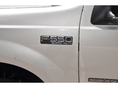 2002 Ford F550 Service Utility Bed Diesel 7.3L w/Air Compressor F-450 F-350, US $14,777.00, image 22