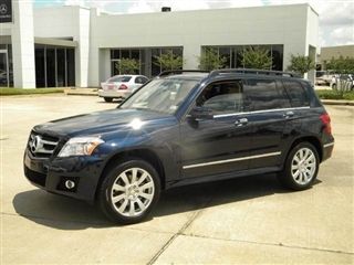 2012 mercedes-benz glk350 glk350