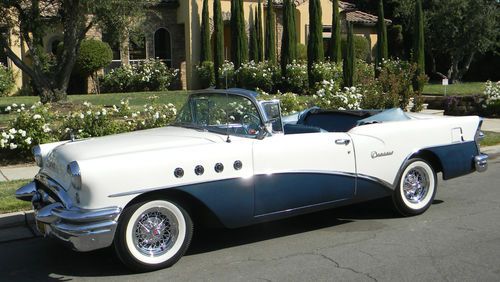 Buick century convertible