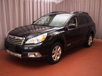 Limited clean carfax one owner warranty dealer inspected automatic loaded
