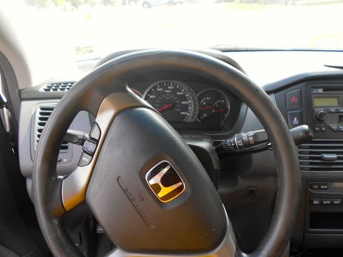 2004 Honda Pilot EX W/tow Package, US $5,800.00, image 4