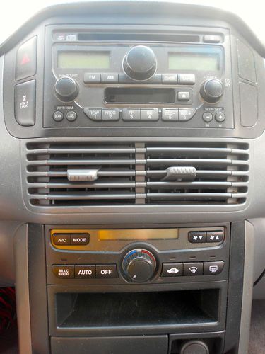 2004 Honda Pilot EX W/tow Package, US $5,800.00, image 5