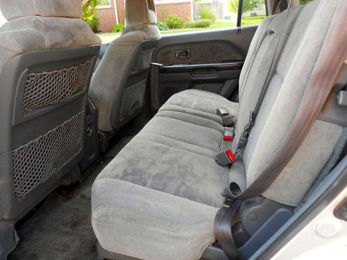 2004 Honda Pilot EX W/tow Package, US $5,800.00, image 7