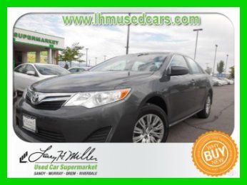 2012 le used 2.5l i4 16v automatic fwd sedan