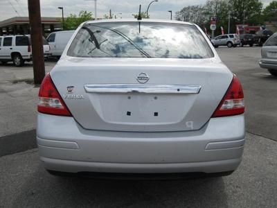 4dr Sdn I4 A Certified 1.8L Certified Vehicle Warranty Power Windows Tilt Wheel, image 3