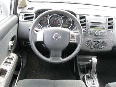 4dr Sdn I4 A Certified 1.8L Certified Vehicle Warranty Power Windows Tilt Wheel, image 6