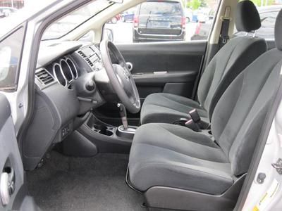 4dr Sdn I4 A Certified 1.8L Certified Vehicle Warranty Power Windows Tilt Wheel, image 7