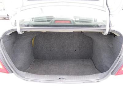 4dr Sdn I4 A Certified 1.8L Certified Vehicle Warranty Power Windows Tilt Wheel, image 9
