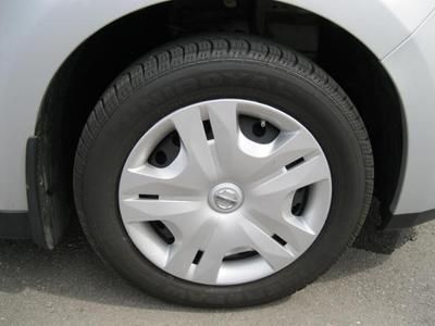 4dr Sdn I4 A Certified 1.8L Certified Vehicle Warranty Power Windows Tilt Wheel, image 10