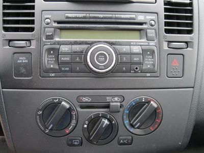 4dr Sdn I4 A Certified 1.8L Certified Vehicle Warranty Power Windows Tilt Wheel, image 13
