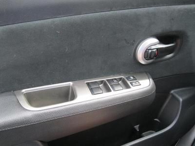 4dr Sdn I4 A Certified 1.8L Certified Vehicle Warranty Power Windows Tilt Wheel, image 17