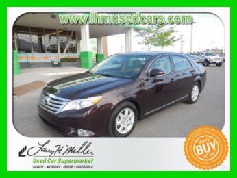 2011 limi used 3.5l v6 24v automatic fwd sedan