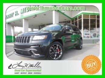 2013 srt8 used 6.4l v8 16v 4wd suv premium