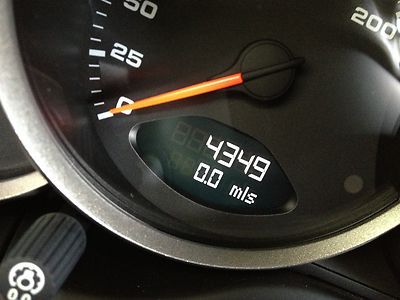 GTS Cabriolet 1 Owner Clean Carfax Only 4349 miles, image 36