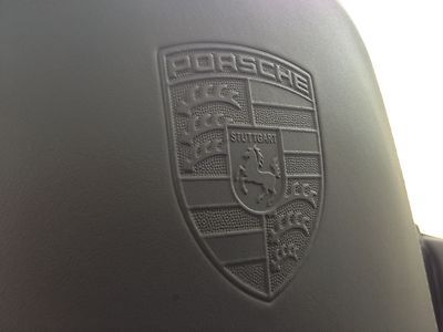 GTS Cabriolet 1 Owner Clean Carfax Only 4349 miles, image 43