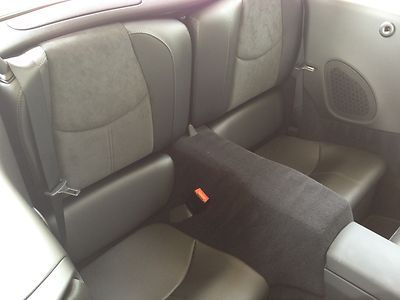 GTS Cabriolet 1 Owner Clean Carfax Only 4349 miles, image 44