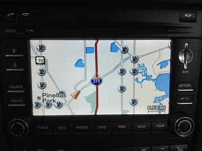 GTS Cabriolet 1 Owner Clean Carfax Only 4349 miles, image 45