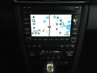 GTS Cabriolet 1 Owner Clean Carfax Only 4349 miles, image 46