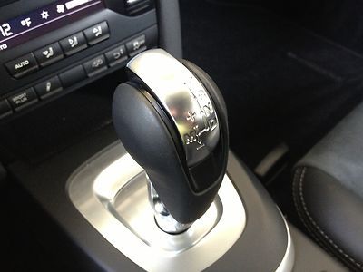 GTS Cabriolet 1 Owner Clean Carfax Only 4349 miles, image 47