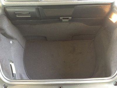 GTS Cabriolet 1 Owner Clean Carfax Only 4349 miles, image 49