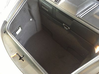 GTS Cabriolet 1 Owner Clean Carfax Only 4349 miles, image 50