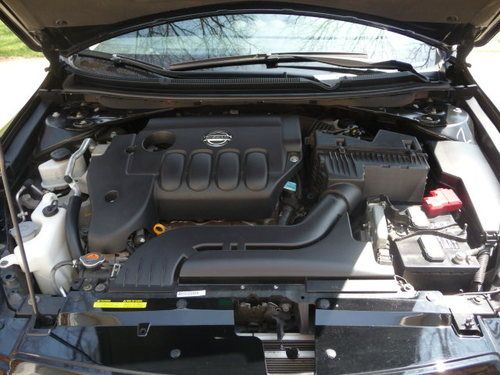 2008 Nissan Altima S Coupe 2-Door 2.5L, US $13,000.00, image 6