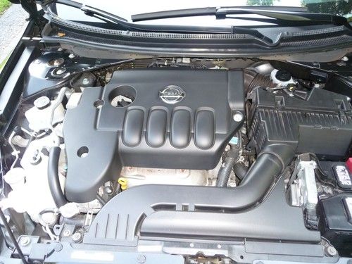 2008 Nissan Altima S Coupe 2-Door 2.5L, US $13,000.00, image 9