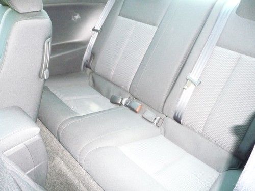 2008 Nissan Altima S Coupe 2-Door 2.5L, US $13,000.00, image 11