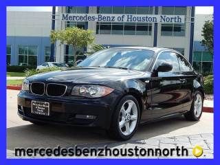 128i coupe, 125 insp &amp; svc'd, still under bmw cpo warranty, auto, clean!!!!!