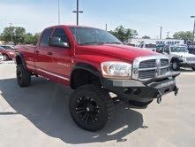 Ram 2500,red,long bed,5.9l,diesel