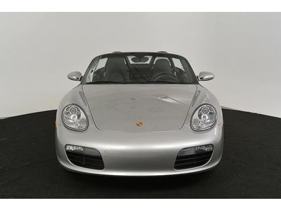 Porsche Certified Warranty, Bose Sound System, Windstop, 1-Owner, Nice!, US $31,950.00, image 2