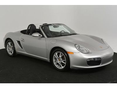 Porsche Certified Warranty, Bose Sound System, Windstop, 1-Owner, Nice!, US $31,950.00, image 3
