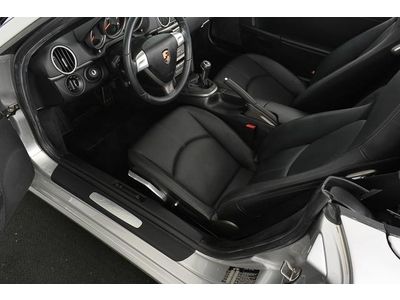 Porsche Certified Warranty, Bose Sound System, Windstop, 1-Owner, Nice!, US $31,950.00, image 4