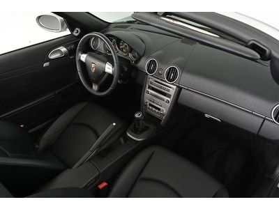 Porsche Certified Warranty, Bose Sound System, Windstop, 1-Owner, Nice!, US $31,950.00, image 5