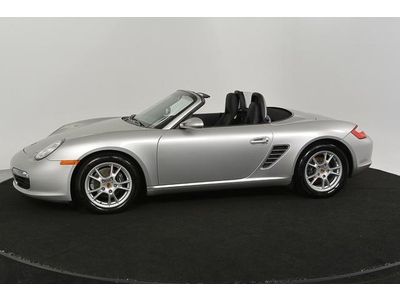 Porsche Certified Warranty, Bose Sound System, Windstop, 1-Owner, Nice!, US $31,950.00, image 8
