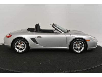 Porsche Certified Warranty, Bose Sound System, Windstop, 1-Owner, Nice!, US $31,950.00, image 9