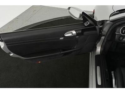 Porsche Certified Warranty, Bose Sound System, Windstop, 1-Owner, Nice!, US $31,950.00, image 10