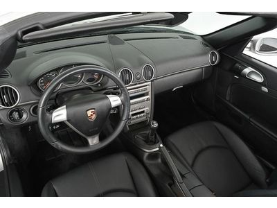 Porsche Certified Warranty, Bose Sound System, Windstop, 1-Owner, Nice!, US $31,950.00, image 11