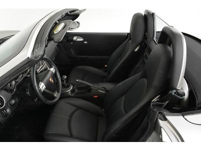 Porsche Certified Warranty, Bose Sound System, Windstop, 1-Owner, Nice!, US $31,950.00, image 12