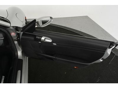 Porsche Certified Warranty, Bose Sound System, Windstop, 1-Owner, Nice!, US $31,950.00, image 13