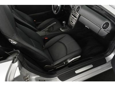 Porsche Certified Warranty, Bose Sound System, Windstop, 1-Owner, Nice!, US $31,950.00, image 14